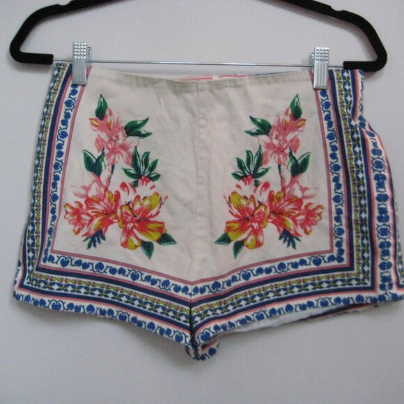 Flying Tomato Pants - Cute Boho shorts Flying Tomato brand